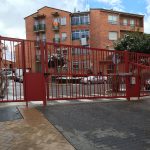 Puertas automáticas