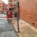 Puertas automáticas