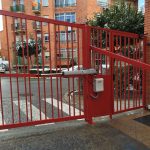 Puertas automáticas