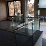 cerrajeria barandillas