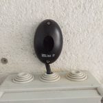 Puertas automáticas