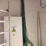 Montajes eléctricos