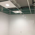 Montajes eléctricos