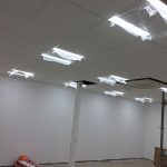 Montajes eléctricos