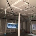 Montajes eléctricos