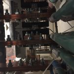 Montajes eléctricos