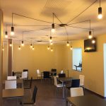 electricidad iluminación