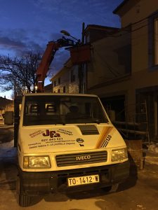 jf2-Servidio de urgencia