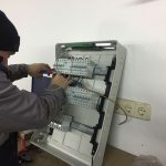 jf2 trabajando. Servicio rápido y eficaz